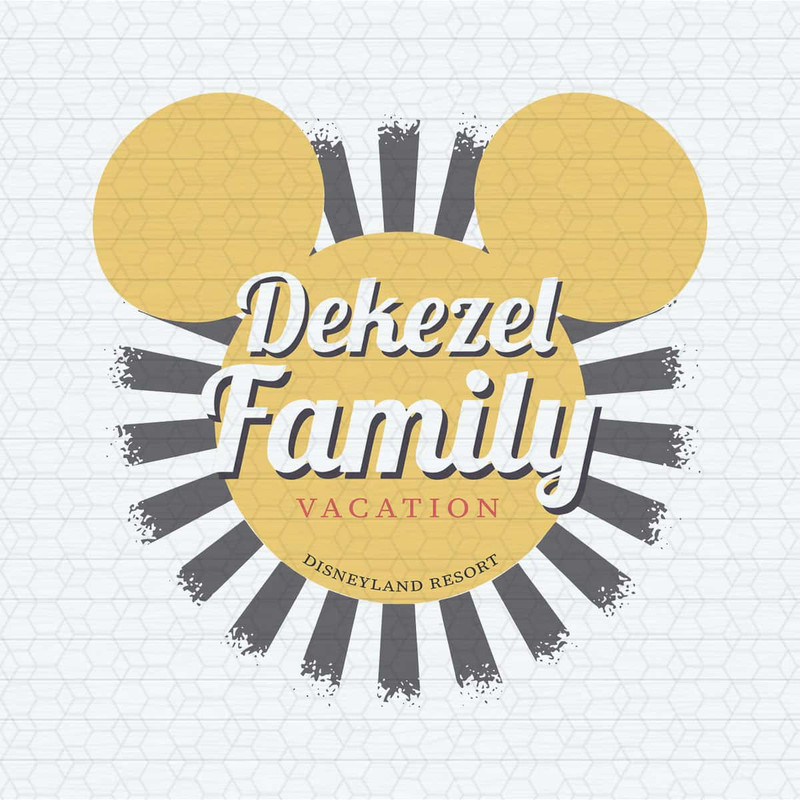 Disneyland Mickey Mouse Sunburst Family Vacation SVG.jpg