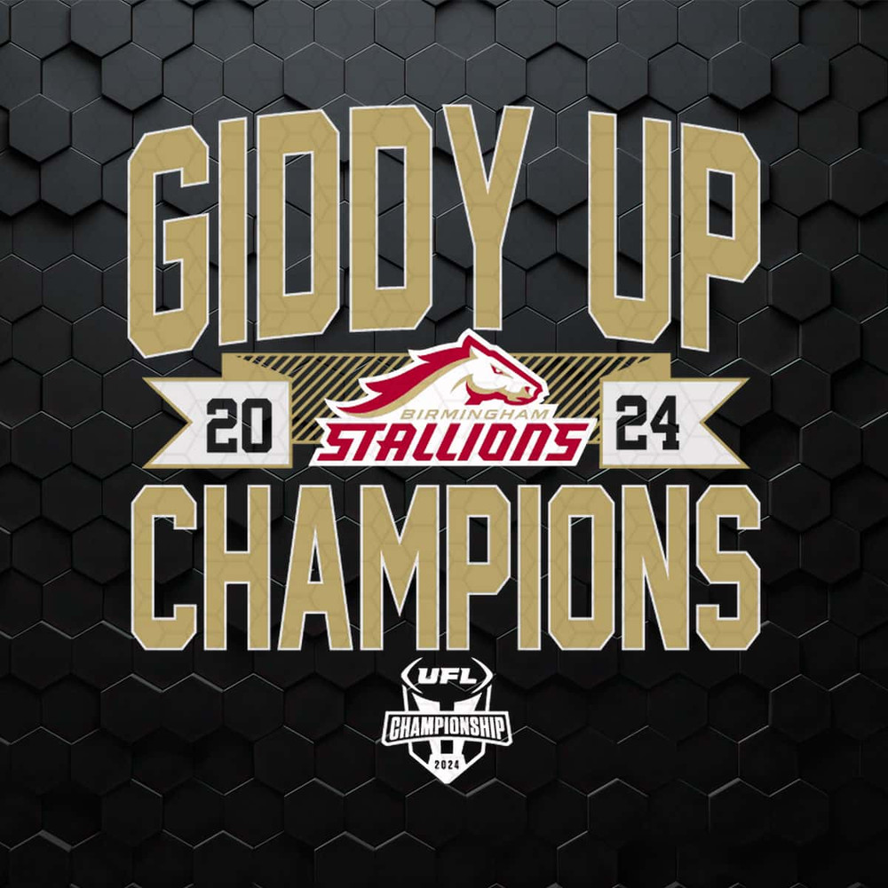 Giddy Up Champions 2024 Stallions UFL SVG.jpg