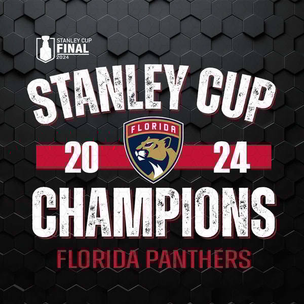 2024 Stanley Cup Champions Panthers Hockey SVG.jpg