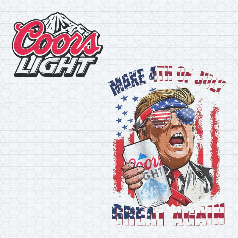 Trump Coors Light Make America Great Again PNG.jpg