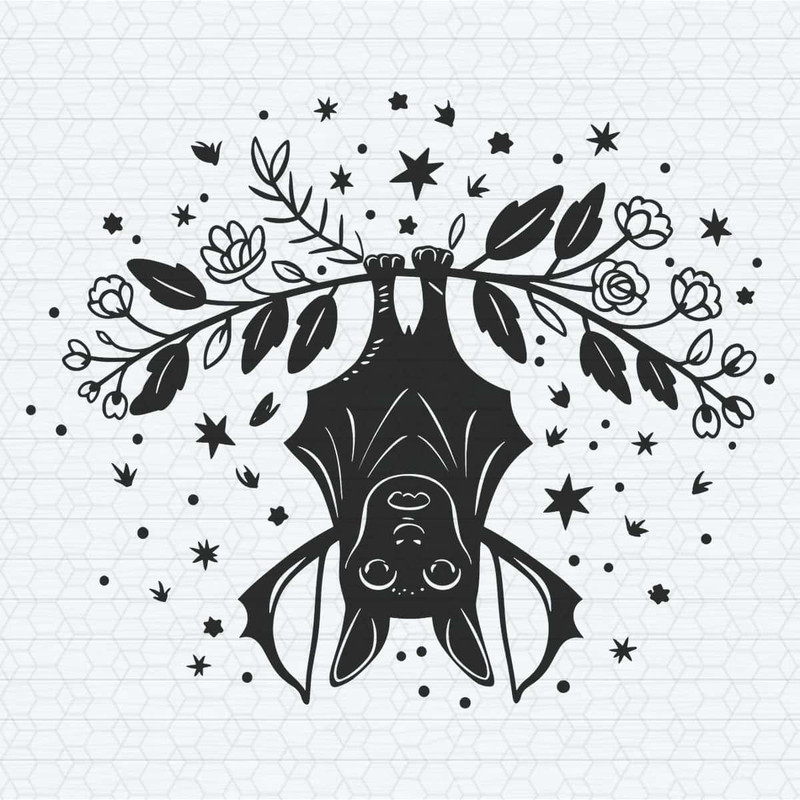 ChampionSVG-Cute-Bat-Holding-Tree-Floral-Halloween-SVG.jpg
