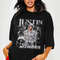 Justin Shirt Hip Hop 90s Retro Vintage Graphic Tee Rap.jpg