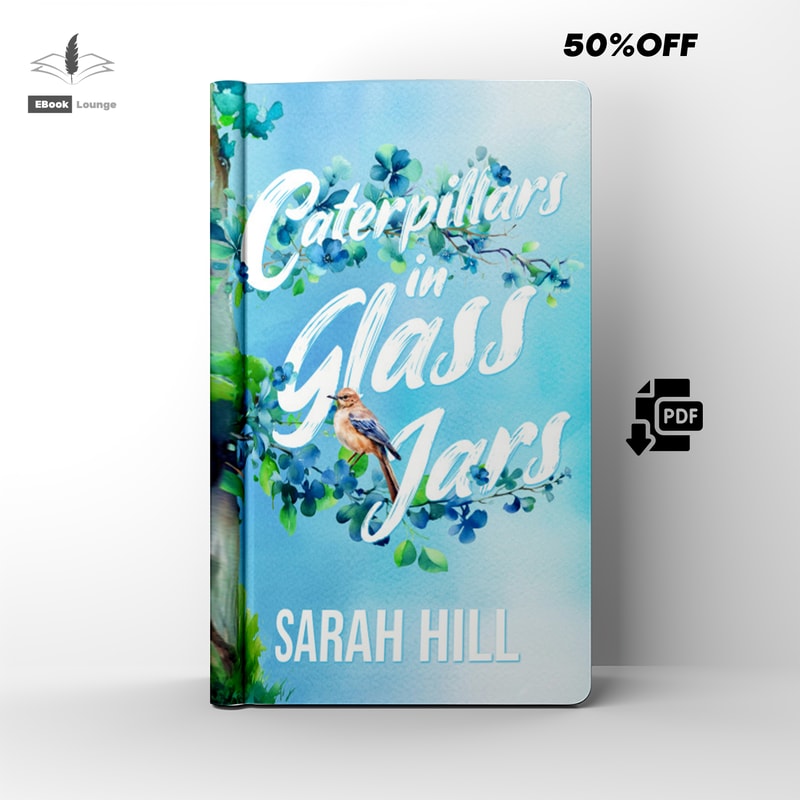 Caterpillars in Glass Jars .jpg