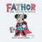 Minnie Mouse Fathor Like A Dad But Mightier PNG.jpg