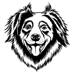 australian shepherd svg, aussie svg, aussie clipart, dog svg, dog lover svg