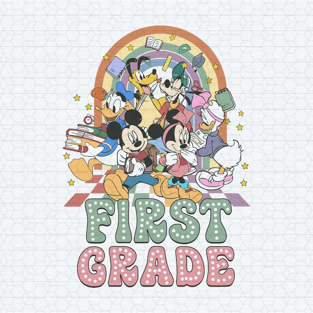 ChampionSVG-Funny-Mickey-And-Friends-First-Grade-PNG.jpg
