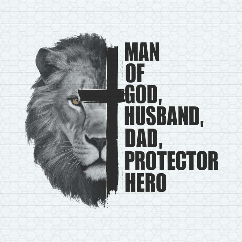 Man Of God Religious Dad PNG.jpg