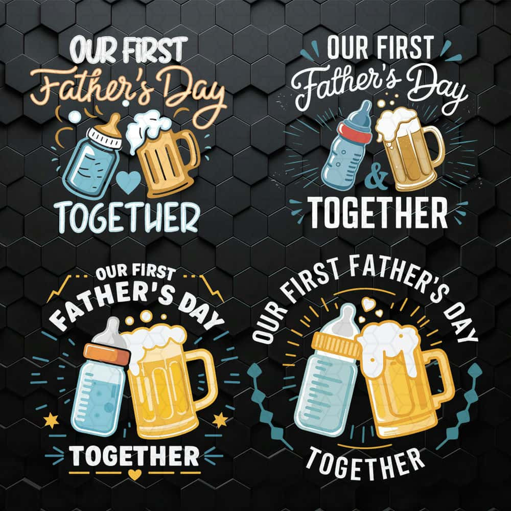 WikiSVG-Retro-Our-First-Fathers-Day-Together-SVG-Bundle.jpg