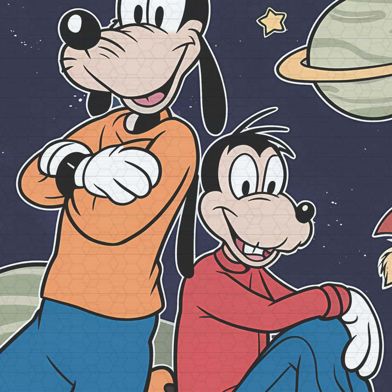 Galaxys Dad Disney Goofy And Max PNG.jpg