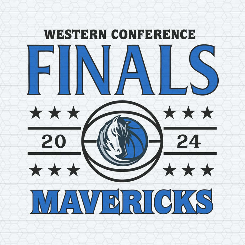 Western Conference Finals Mavericks 2024 SVG.jpg