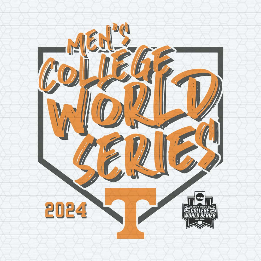 Volunteers NCAA Mens Baseball College World Series SVG.jpg