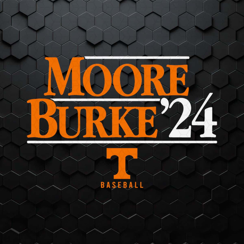Moore Burke 24 Tennessee Baseball SVG.jpg