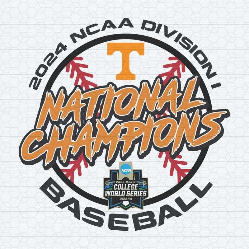 Vols 2024 NCAA Division I Baseball National Champions SVG.jpg