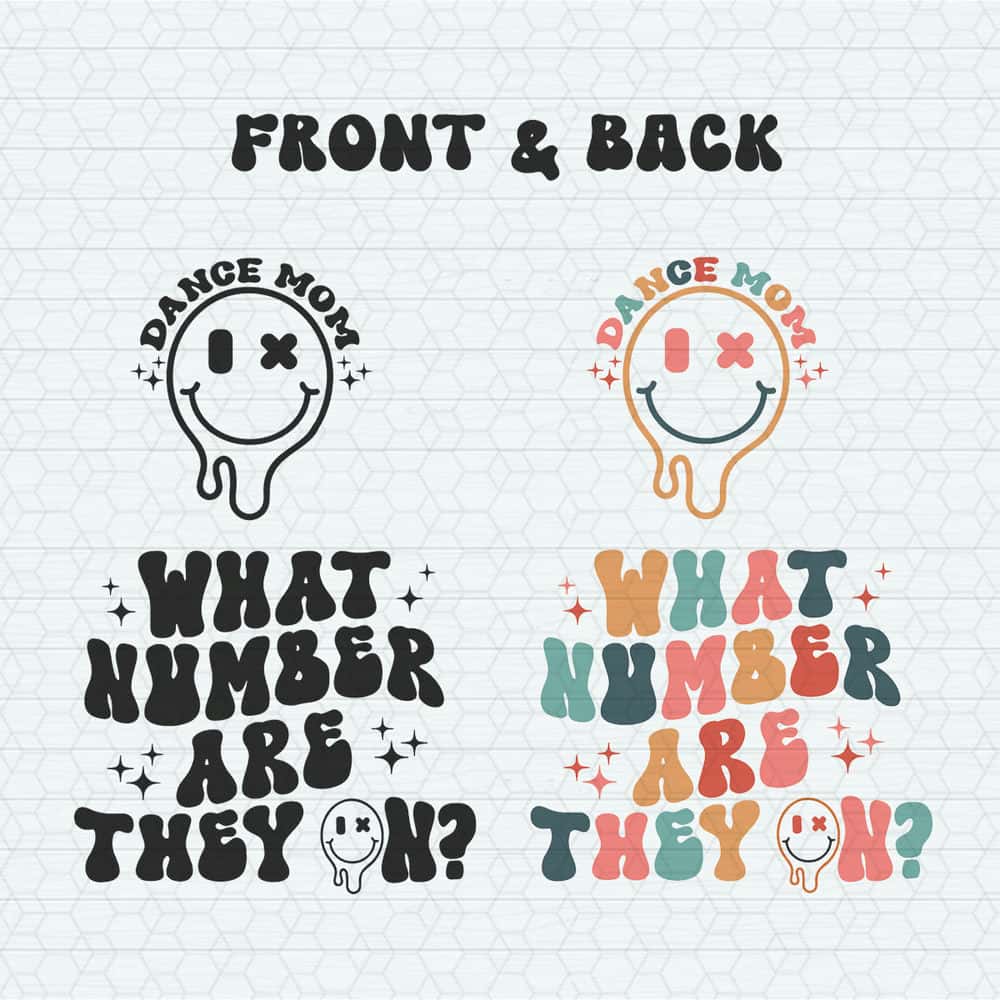 What Number Are They On SVG PNG Dance Mom SVG Dance Mom PNG Dance Mama SVG.jpg