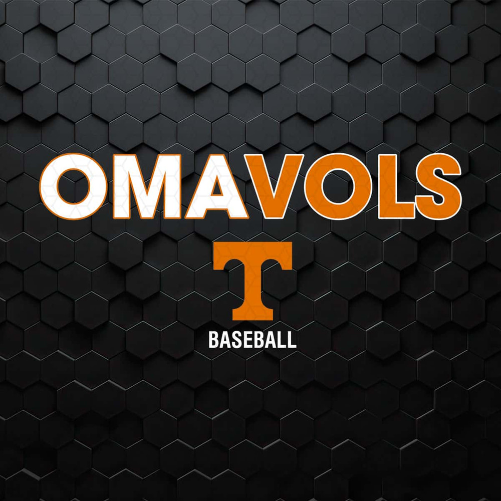 NCAA Tennessee Baseball Omavols SVG.jpg