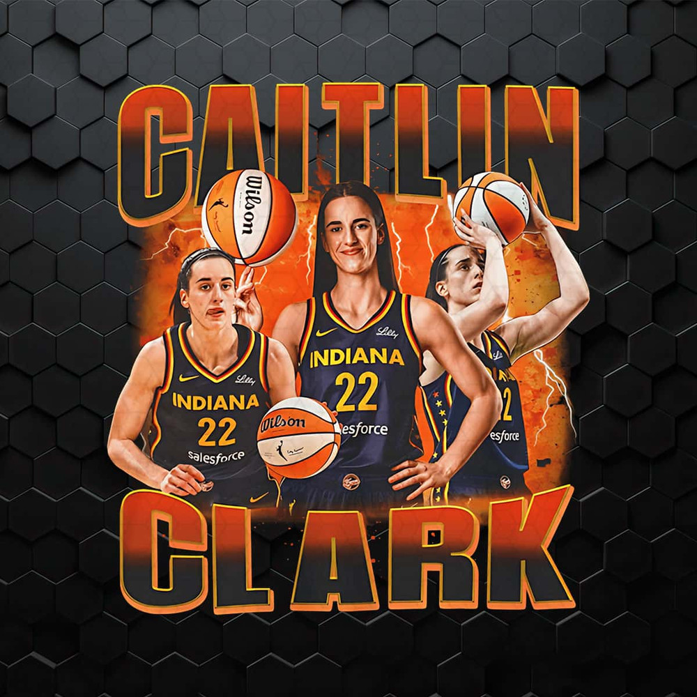 Caitlin Clark Indiana Basketball WNBA PNG.jpg