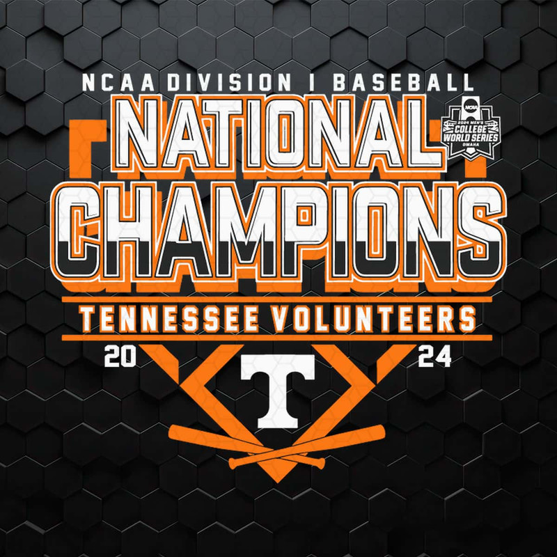 Baseball National Champions Tennessee Volunteers SVG.jpg