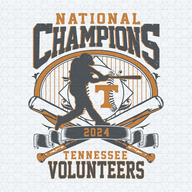 Volunteers National Champions 2024 Mens Baseball SVG.jpg