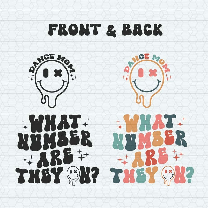 What Number Are They On SVG PNG Dance Mom SVG Dance Mom PNG Dance Mama SVG.jpg