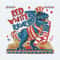 Red White And Rawr Patriotic Dinosaur PNG.jpg