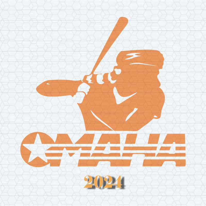 Vols Baseball Omaha 2024 College World Series SVG.jpg