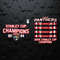 Florida Panthers Stanley Cup Champions Schedule SVG.jpg