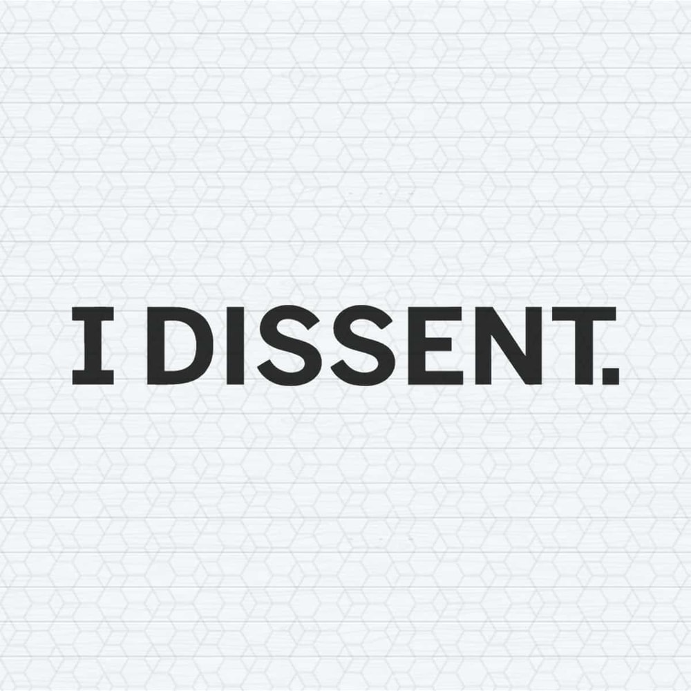 ChampionSVG-Retro-I-Dissent-Political-Debate-SVG.jpg