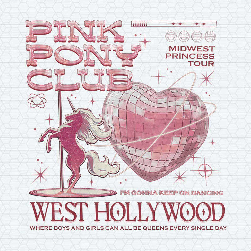 Pink Pony Club West Hollywood Midwest Princess Tour PNG.jpg