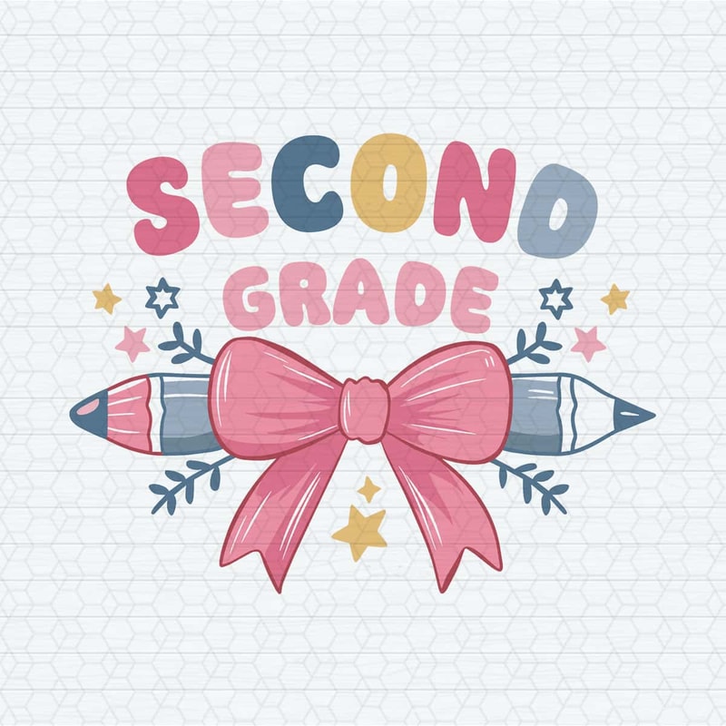 ChampionSVG-Second-Grade-Coquette-Pencil-Teacher-1st-Day-Of-School-SVG.jpg