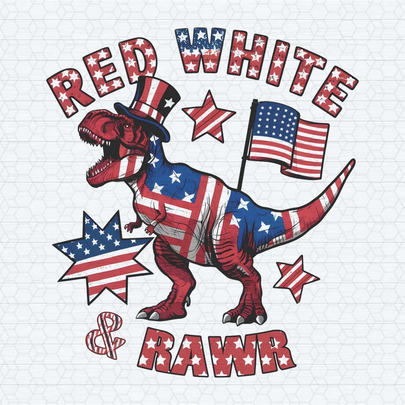 Red White And Rawr America Patriotic PNG.jpg