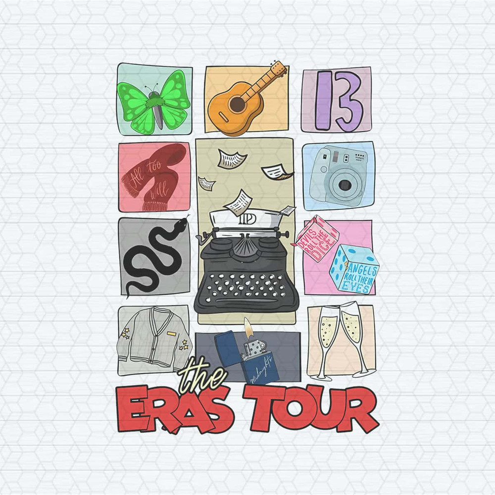 The Eras Tour Swiftie Item Version PNG.jpg