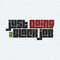 Presidential Debate Just Doing My Black Job SVG.jpg