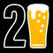 Beer 21 Birthday Svg Png, Cheers Beers To 21 Years Svg, 21st Birthday Svg, Funny Birthday Gift Digital Download Sublimation PNG & SVG Cricut.jpg