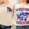 Personalized Weekend Hooker png, Colorful Fish png, Fishing png, Fishing Digital, Funny Fishing png, dad png, for dad, summer png2.jpg