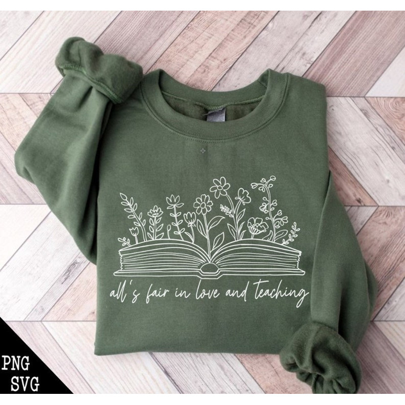 All's Fair in Love and Teaching PNG SVG, Tortured Teachers Department Png, Funny Teacher Svg, Trending Teacher Memes, TS Fan Teacher Svg1.jpg