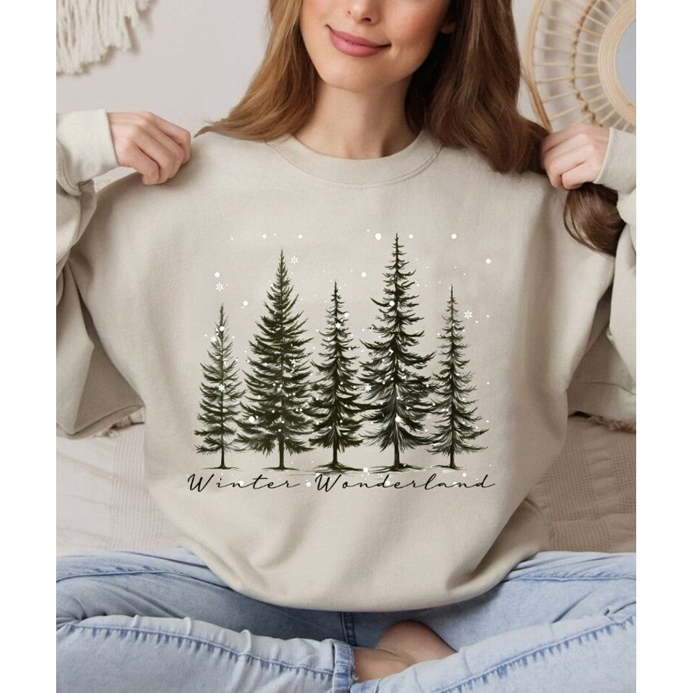 Winter Wonderland png, Winter Wonderland svg, Christmas Png, Winter Clipart, Merry Christmas png, Holiday png, Digital Download1.jpg