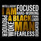I Am A Black Man Svg, I Am A Black King Svg, Black History Month, Black Father Gifts Digital Download DTG Sublimation Cricut File SVG & PNG.jpg