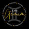 I am Gemini Zodiac Birthday Svg, Zodiac Sign with Positive Characteristic Gift Idea Digital Download DTG Sublimation Cricut File SVG & PNG.jpg