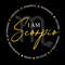 I am Scorpio Zodiac Birthday Svg Astrology Zodiac Sign  Positive Characteristic Gift Digital Download DTG Sublimation Cricut File SVG & PNG.jpg