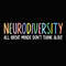 Neurodiversity All Great Minds Don't Think Alike Svg Png, Neurodiversity Svg, Neuro Svg Digital Download DTF Sublimation PNG & SVG Cricut.jpg