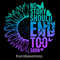 No Story Should End Too Soon Svg Png, Half Sunflower Butterfly Suicide Prevention Awareness Digital Download Sublimation PNG & SVG Cricut.jpg