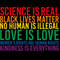 Science is Real Svg, Lgbtq Rights Png, Love is Love Rainbow Pride, Lgbtq Pride Month Svg, Digital Download DTG Sublimation Cricut SVG & PNG.jpg