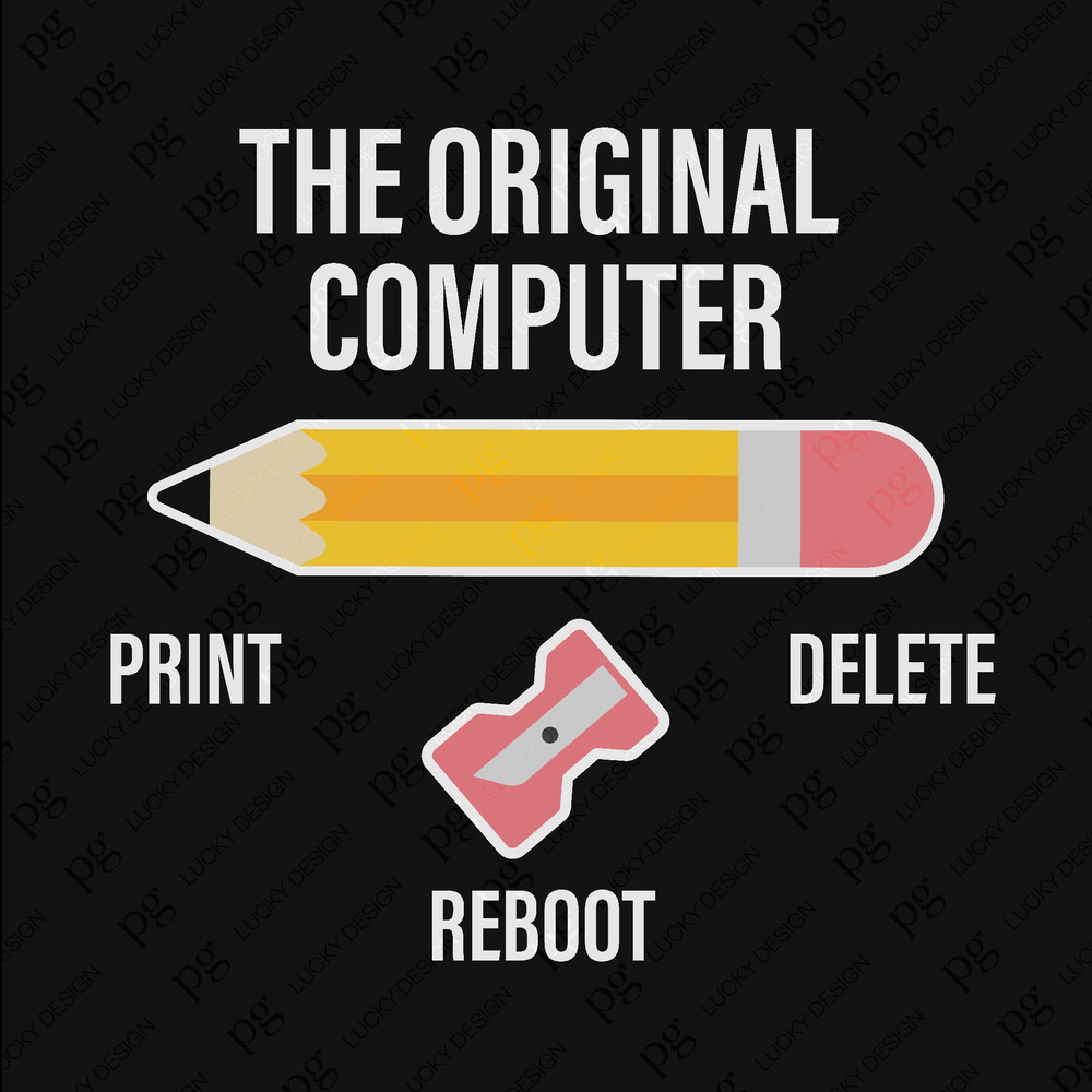 The Original Computer Svg Png, Funny Sarcastic Programmer Coder Engineer Appreciation Gift Digital Download Sublimation PNG & SVG Cricut.jpg