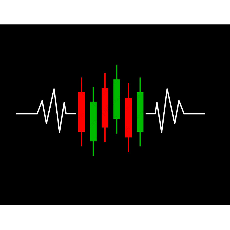 Trading Heartbeat Svg, Stock Trader Shirt Svg, Crypto Currency Svg, Gift for Trader, Digital Download DTG Sublimation Cricut File SVG & PNG.jpg