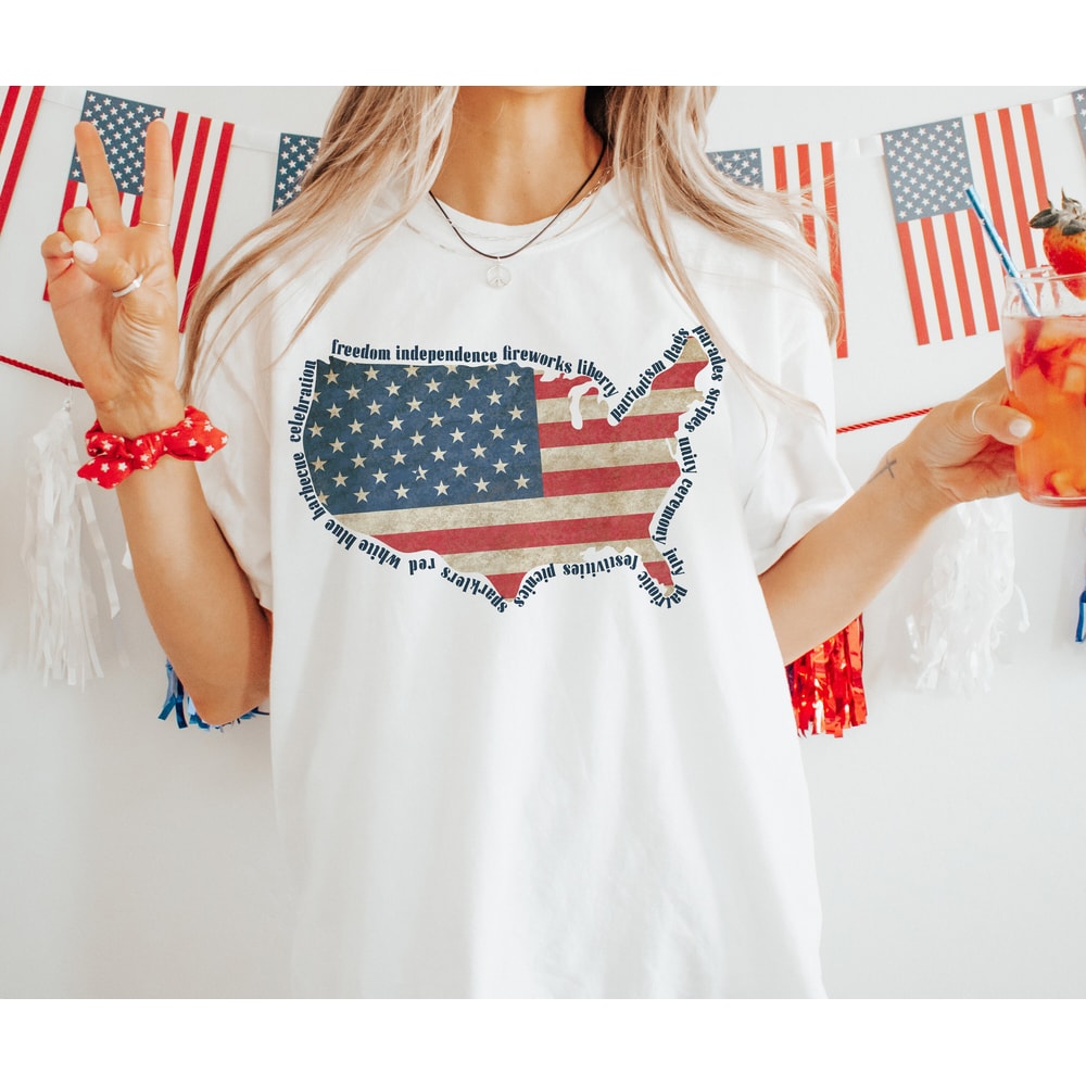 Distressed USA Flag designs for July 4th Of png, 4th Of July png files, Retro America png, Retro 4th Of, USA Sublimation download, Usa png.jpg