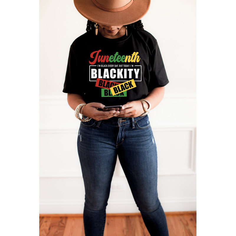 Juneteenth SVG, Black History SVG, Black Power SVG, Black woman Gifts Svg, Since 1865 Svg, Digital Download Cut files for Circut Sublimation.jpg