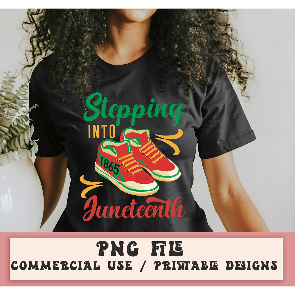 Juneteenth svg, Black Power svg, Melanin svg, Black Woman svg, Juneteenth svg png, Black history svg, Juneteenth tee designs, 1865 svg.jpg