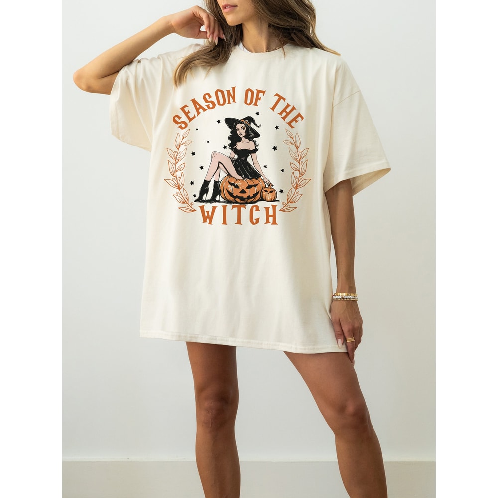 Season of the Witch png, Coquette Halloween png, Fall png, Retro Fall png, Witchy png, Pumpkin png, Halloween Pumpkin png, Fall vibes.jpg