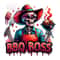 BBQ Boss Skeleton PNG, Grilling Skeleton Png, Fathers Day PnG, 4th of July Skeleton,Sublimation Designs, Digital Download PNG.jpg