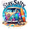 Stay Salty Retro PNG, Summer Skeleton Clipart, Sarcastic PNG, Snarky Skeleton Png, Sublimation Designs, Digital Download PNG.jpg